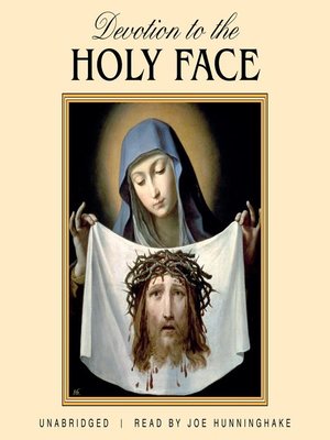 cover image of Devotion to the Holy Face